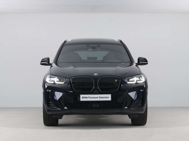 BMW iX3 80 kWh 210 kW image number 2