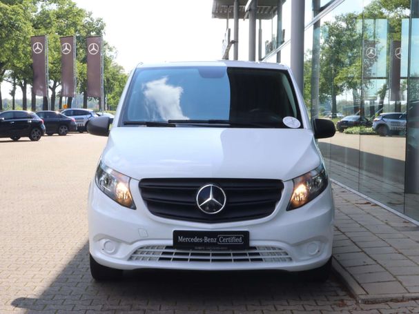 Mercedes-Benz Vito 114 CDi 100 kW image number 17