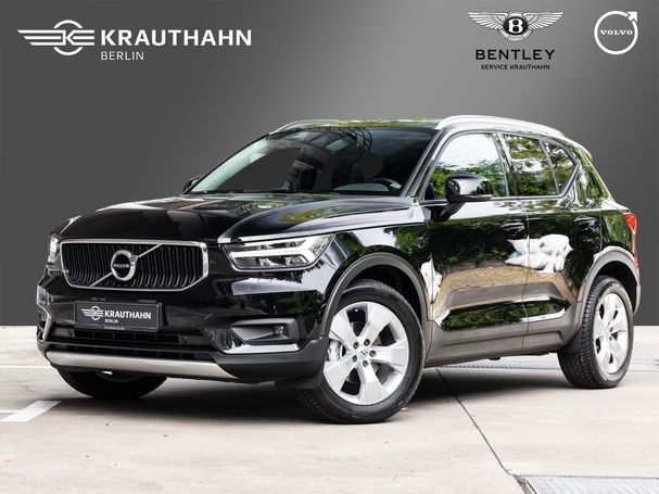 Volvo XC40 D3 Momentum Pro 110 kW image number 1