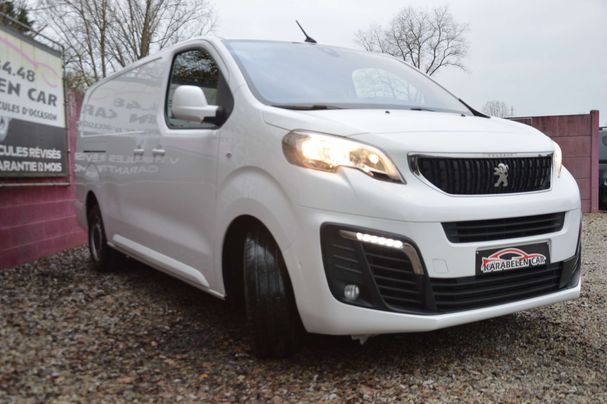 Peugeot Expert 90 kW image number 4