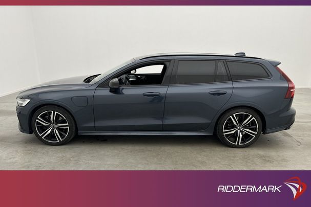 Volvo V60 T8 R Design AWD 288 kW image number 10