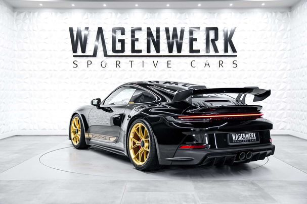 Porsche 992 GT3 375 kW image number 6