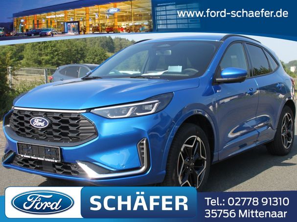 Ford Kuga ST-Line X 134 kW image number 2