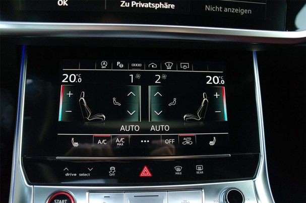 Audi S6 TDI quattro Tiptronic Avant 253 kW image number 22