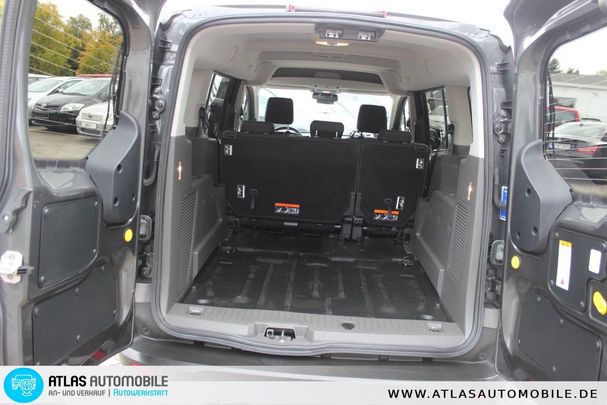 Ford Transit Connect Kombi Trend 74 kW image number 11