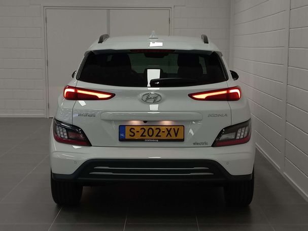 Hyundai Kona 64 kWh 150 kW image number 29