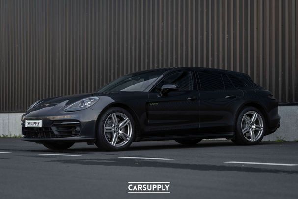 Porsche Panamera Sport Turismo Hybrid 340 kW image number 2