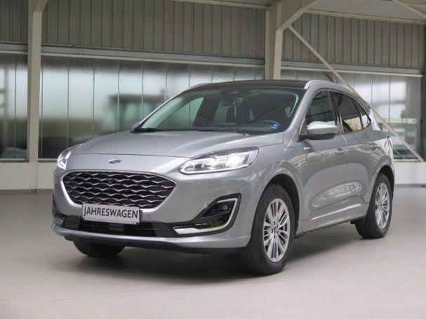 Ford Kuga 132 kW image number 1