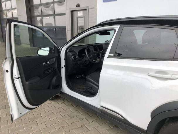 Hyundai Kona Elektro Premium 150 kW image number 8