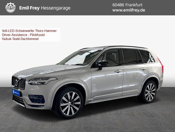 Volvo XC90 B5 AWD Ultimate 173 kW image number 1