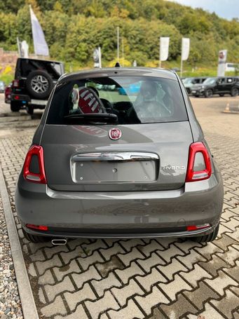 Fiat 500 51 kW image number 12