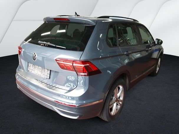 Volkswagen Tiguan 2.0 TDI 4Motion DSG 147 kW image number 2