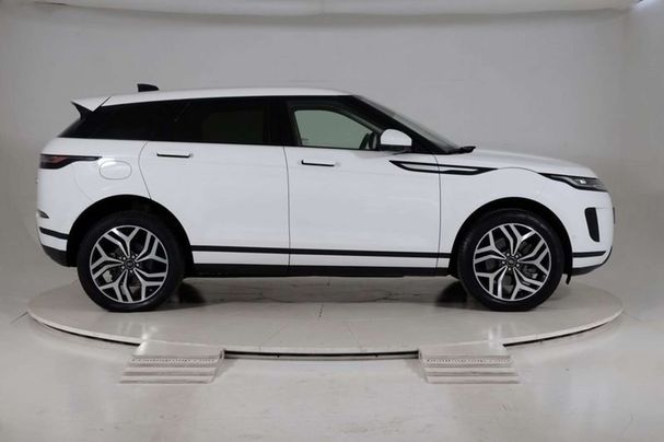 Land Rover Range Rover Evoque 110 kW image number 6