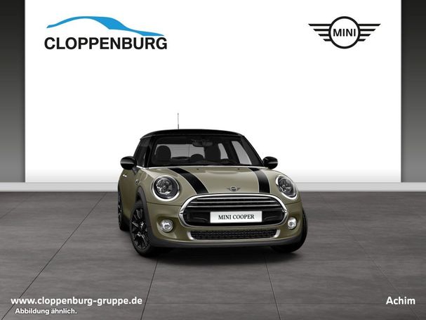 Mini Cooper 100 kW image number 10