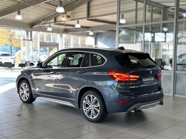 BMW X1 xDrive 170 kW image number 4