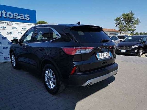 Ford Kuga 1.5 EcoBlue Titanium 88 kW image number 11