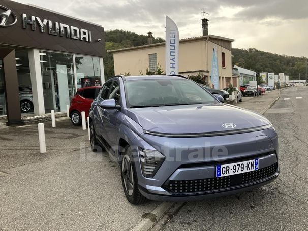 Hyundai Kona 115 kW image number 2