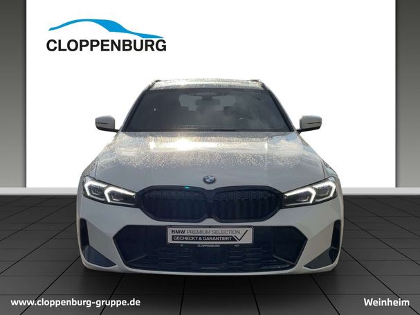 BMW 330i Touring xDrive 180 kW image number 8