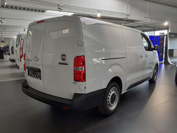 Fiat Scudo L3H1 107 kW image number 2