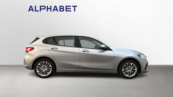 BMW 118i 100 kW image number 8