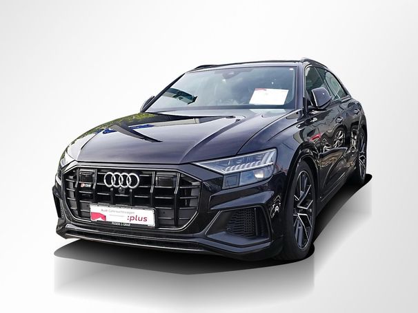 Audi SQ8 TFSI 373 kW image number 16