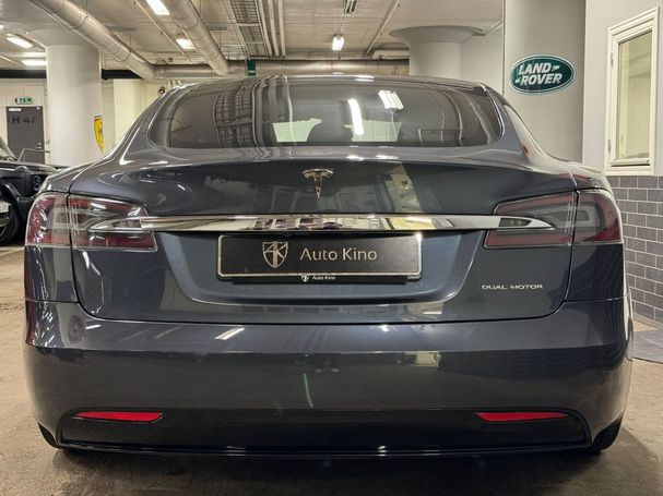 Tesla Model S AWD 246 kW image number 3