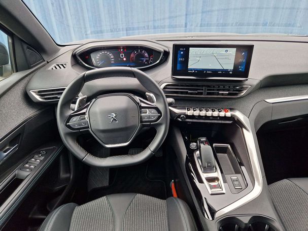 Peugeot 5008 PureTech Allure 96 kW image number 28