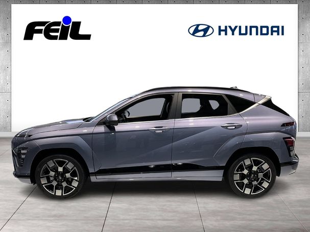 Hyundai Kona 160 kW image number 5