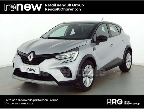 Renault Captur TCe 90 67 kW image number 1