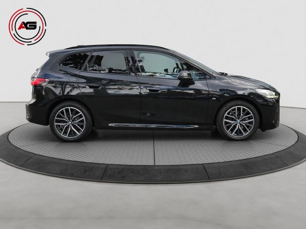 BMW 220i Active Tourer 125 kW image number 4