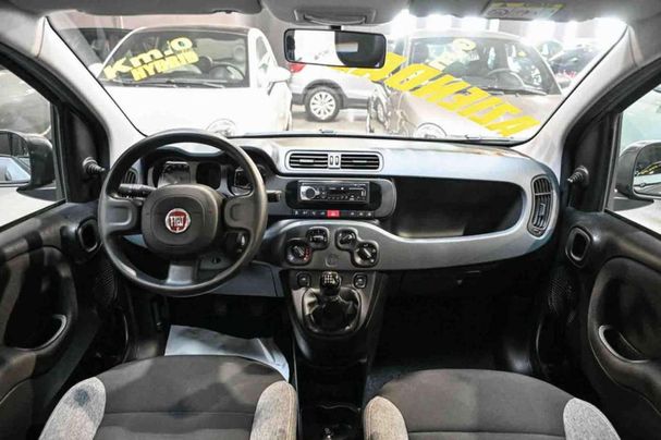 Fiat Panda 51 kW image number 10