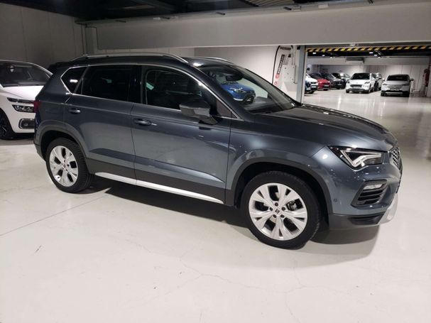 Seat Ateca 1.5 TSI 110 kW image number 13