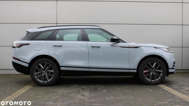 Land Rover Range Rover Velar 150 kW image number 1