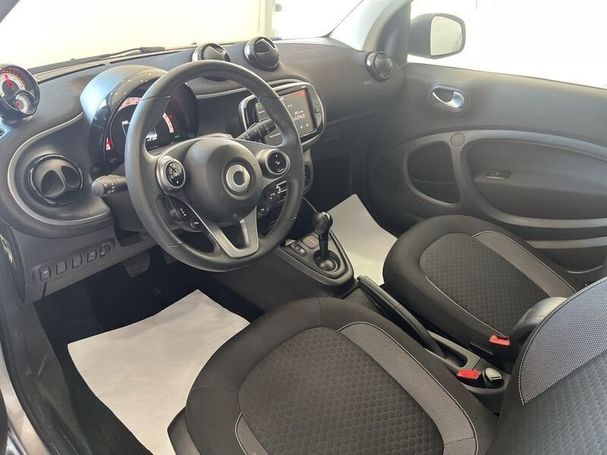 Smart ForTwo EQ 60 kW image number 5