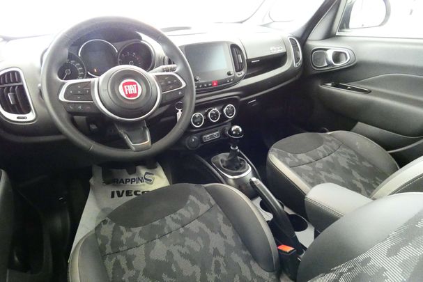 Fiat 500L 1.4 Cross 70 kW image number 13