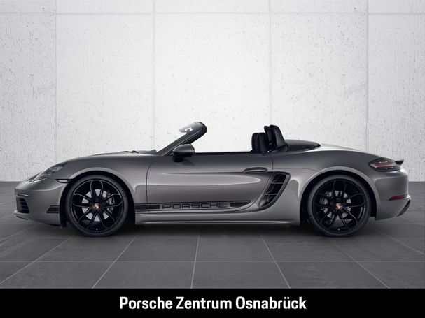 Porsche Boxster 220 kW image number 5