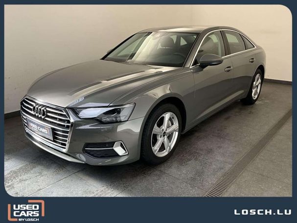 Audi A6 180 kW image number 1