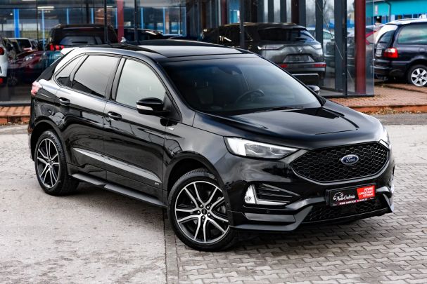 Ford Edge 2.0 EcoBlue Bi-Turbo 4x4 ST-Line 175 kW image number 6