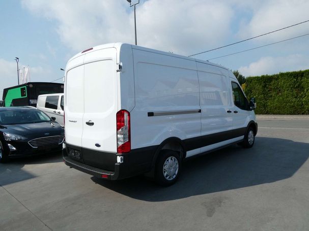 Ford Transit 2.0 96 kW image number 5