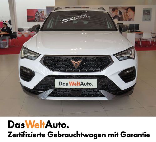 Cupra Ateca 110 kW image number 3