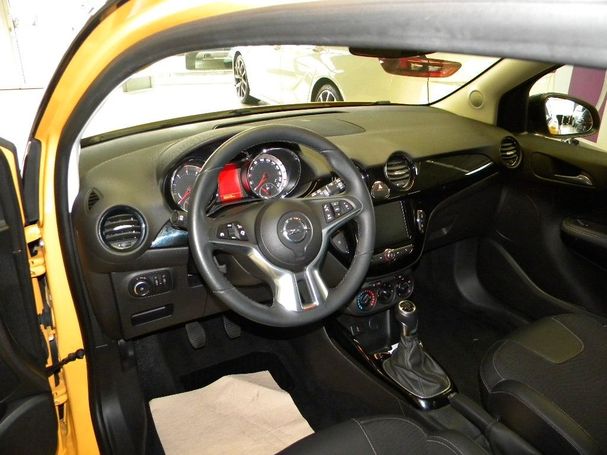 Opel Adam 51 kW image number 15