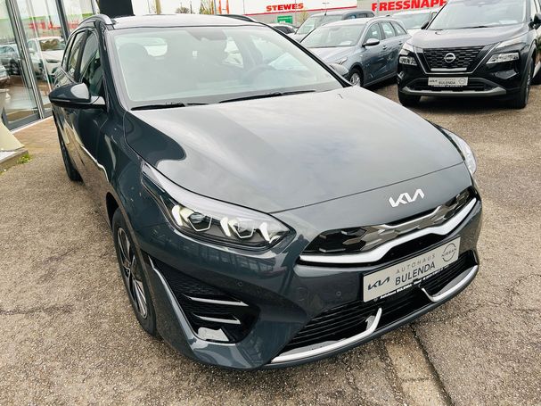 Kia Ceed 104 kW image number 2