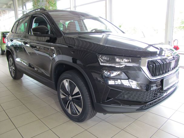 Skoda Karoq 1.5 TSI 110 kW image number 7