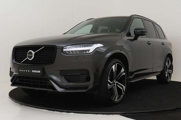 Volvo XC90 T8 Recharge AWD 335 kW image number 1