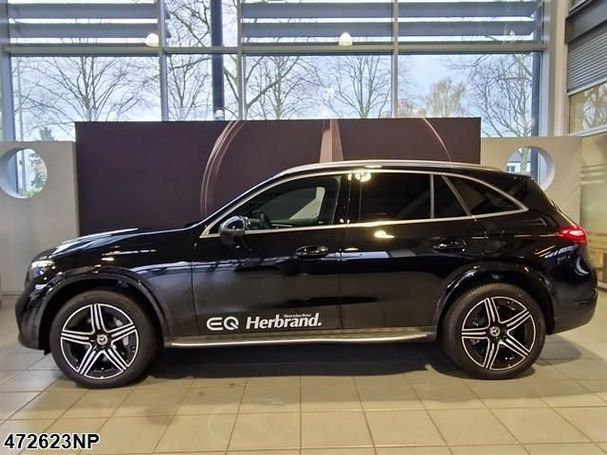 Mercedes-Benz GLC 300 145 kW image number 3