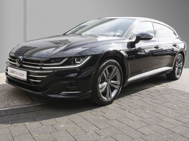 Volkswagen Arteon 2.0 TDI DSG Shooting Brake 147 kW image number 1