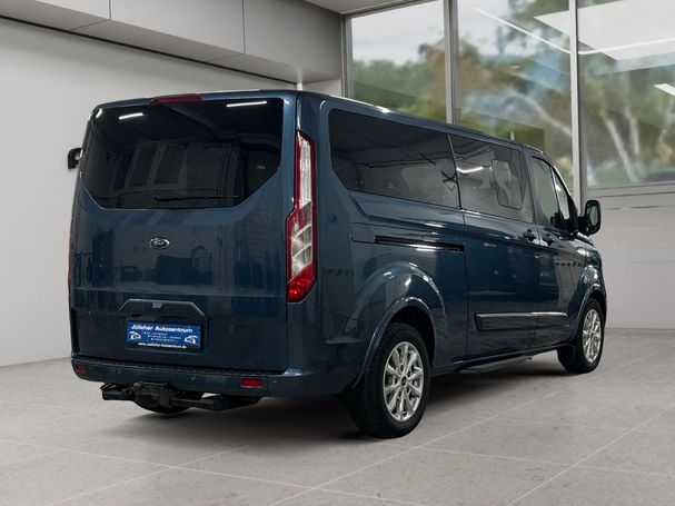 Ford Tourneo Custom L2 Titanium 136 kW image number 1