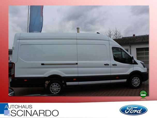 Ford Transit 350 Trend 96 kW image number 3