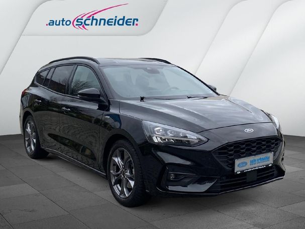 Ford Focus 92 kW image number 2