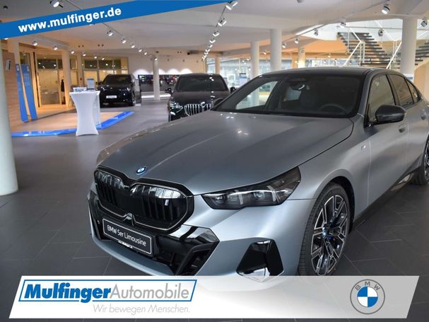 BMW i5 eDrive40 250 kW image number 2